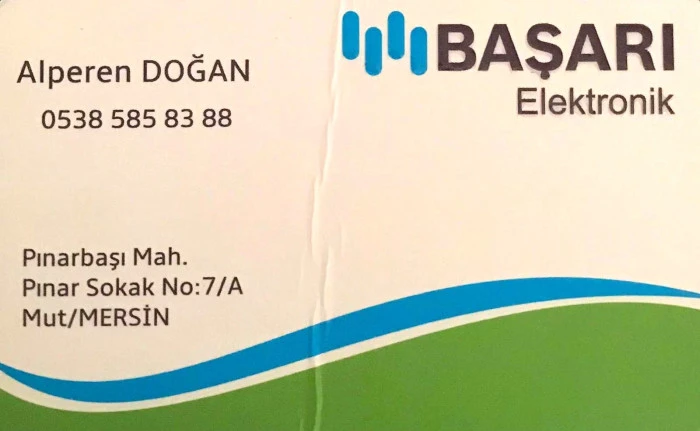 Başarı Elektronik 
