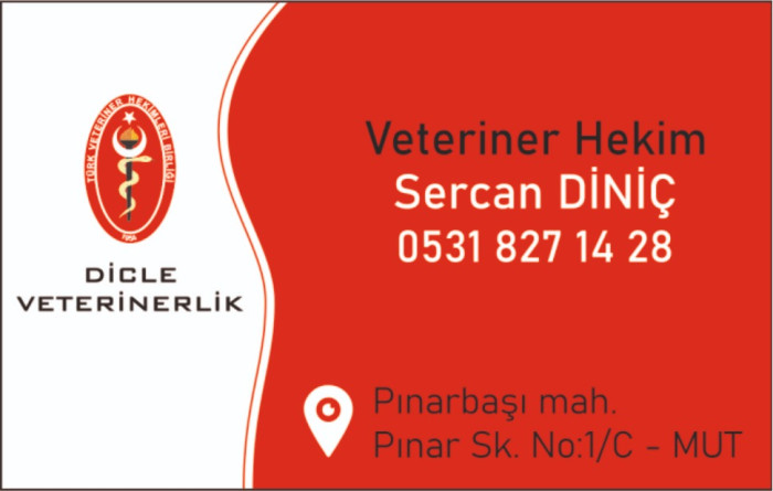 Dicle Veterinerlik