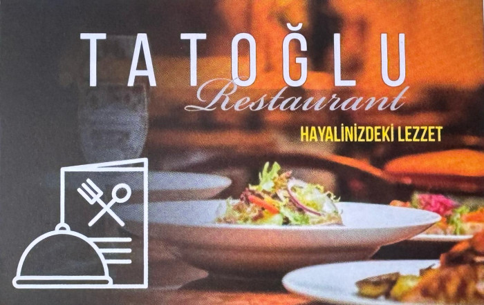 TATOĞLU Restaurant 