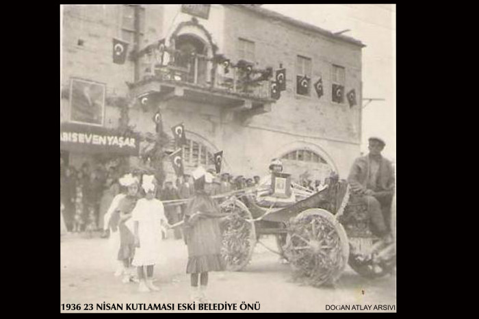 Mut Her Haliyle Güzel