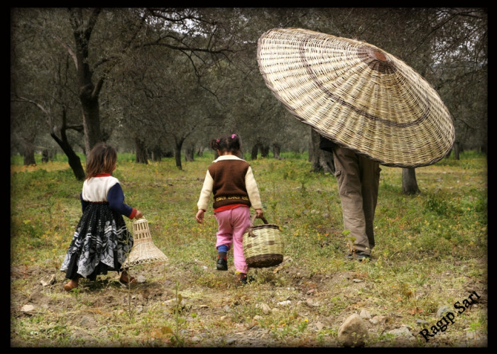 Mut Her Haliyle Güzel