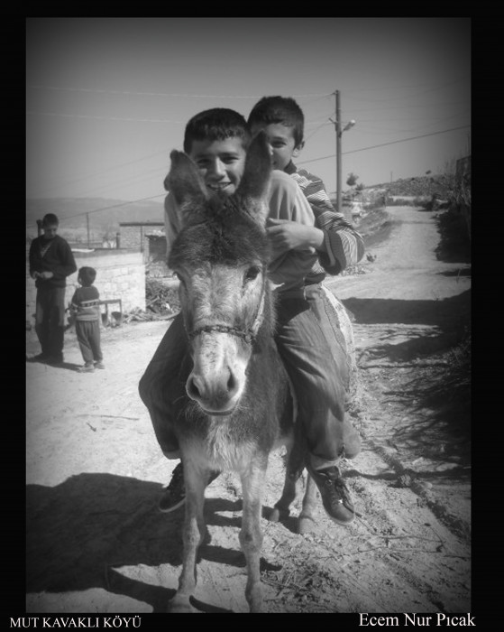 Mut Her Haliyle Güzel