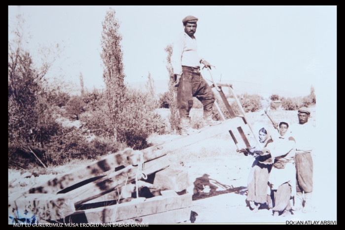 Mut Her Haliyle Güzel