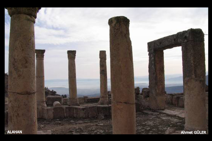 Mut Her Haliyle Güzel