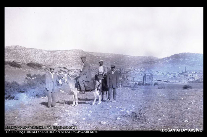 Mut Her Haliyle Güzel