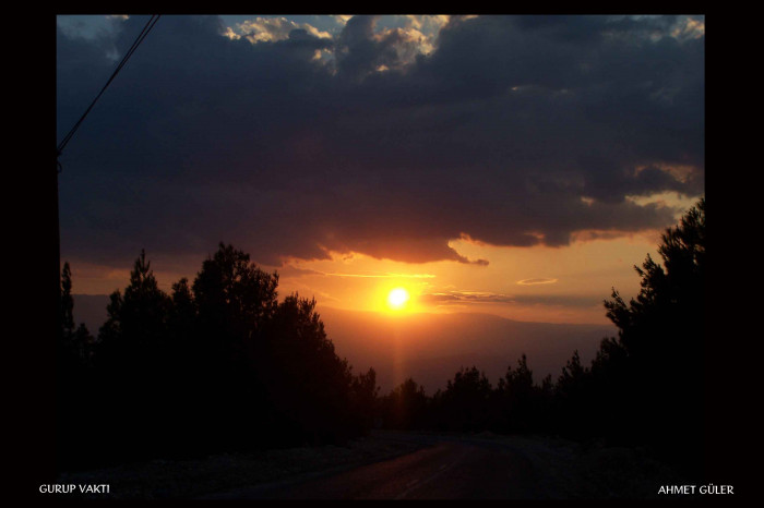 Mut Her Haliyle Güzel