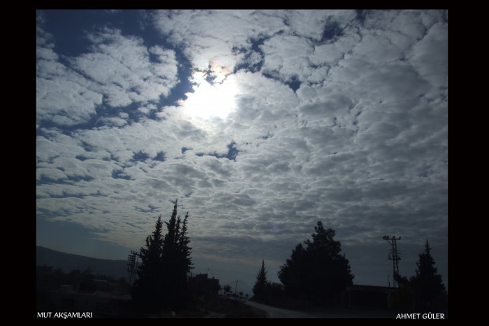 Mut Her Haliyle Güzel