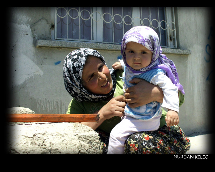 Mut Her Haliyle Güzel