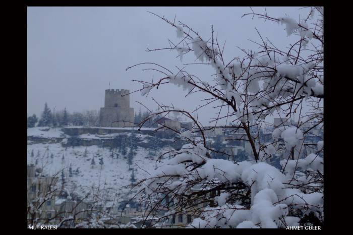 Mut Her Haliyle Güzel