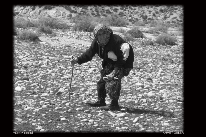 Mut Her Haliyle Güzel