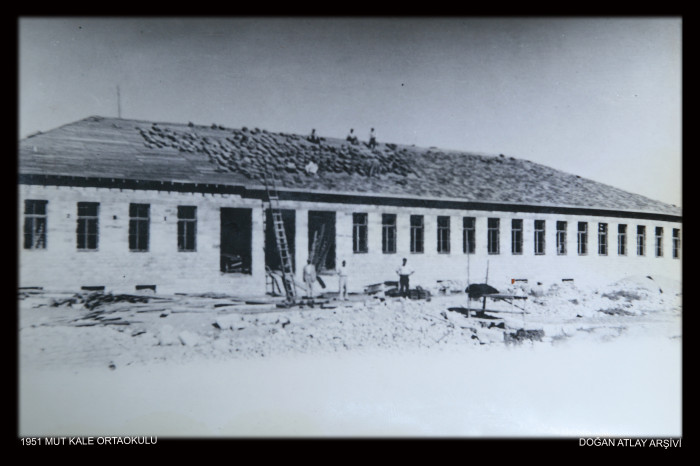 Mut Her Haliyle Güzel