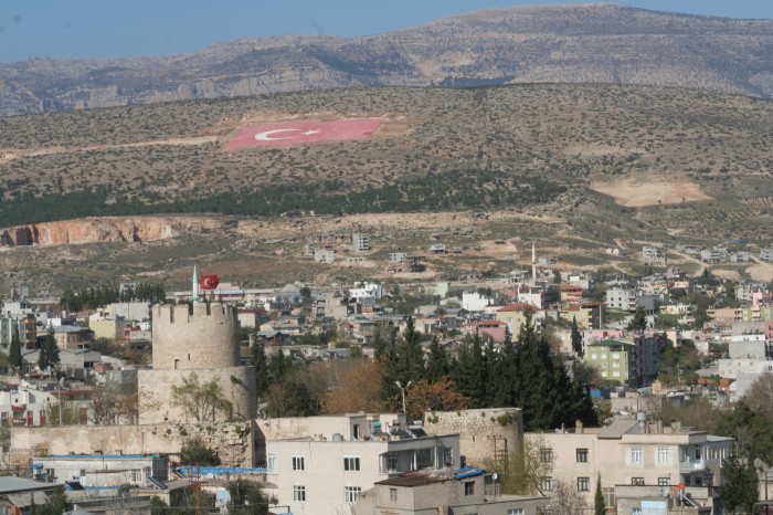 Mut Her Haliyle Güzel