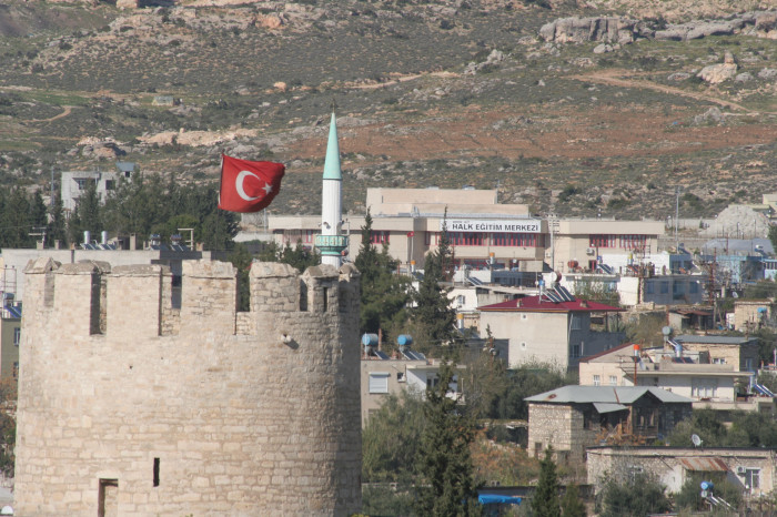 Mut Her Haliyle Güzel