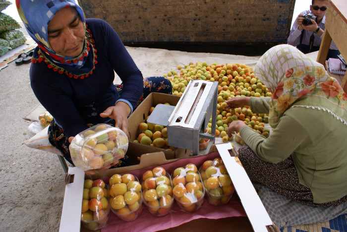 Mut Her Haliyle Güzel