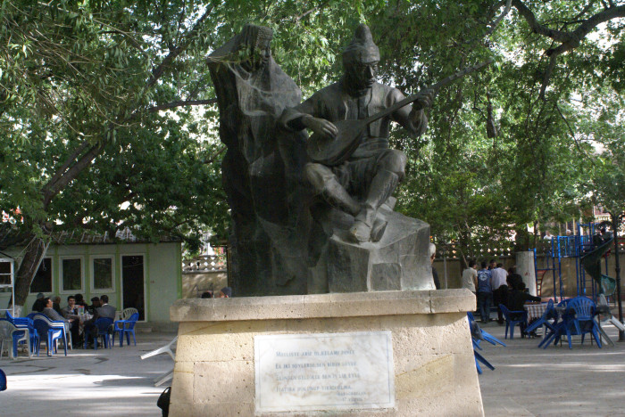 Mut Her Haliyle Güzel