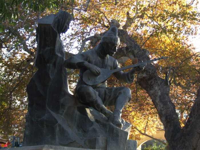 Mut Her Haliyle Güzel