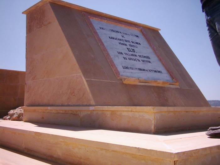 Mut Her Haliyle Güzel