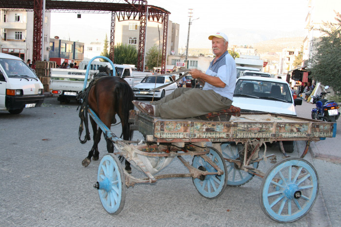 Mut Her Haliyle Güzel