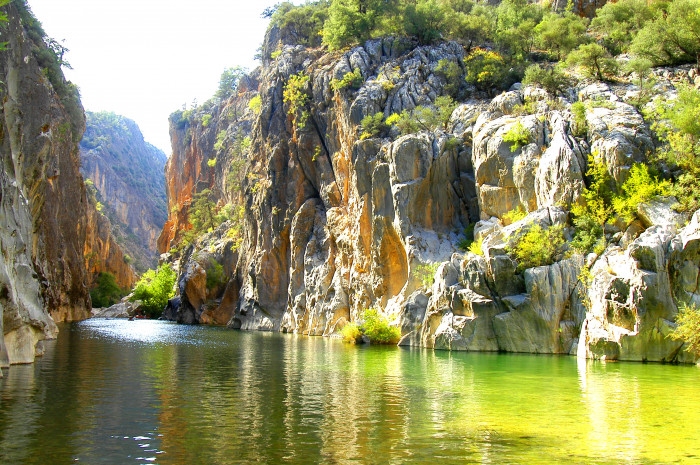 Mut Her Haliyle Güzel