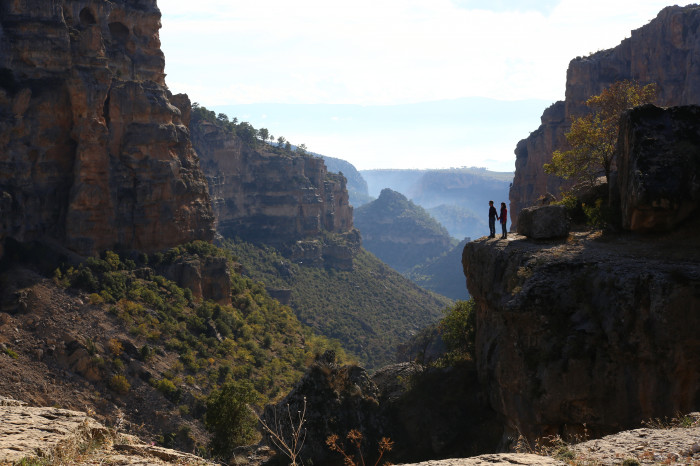 Mut Her Haliyle Güzel