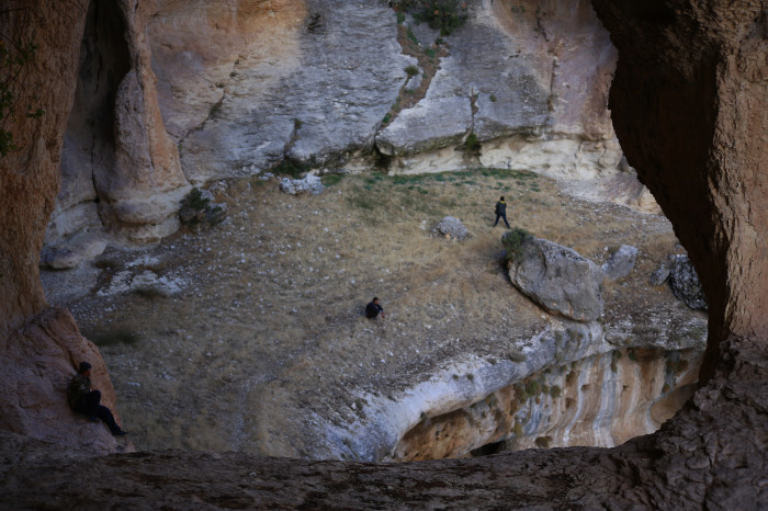 Mut Her Haliyle Güzel