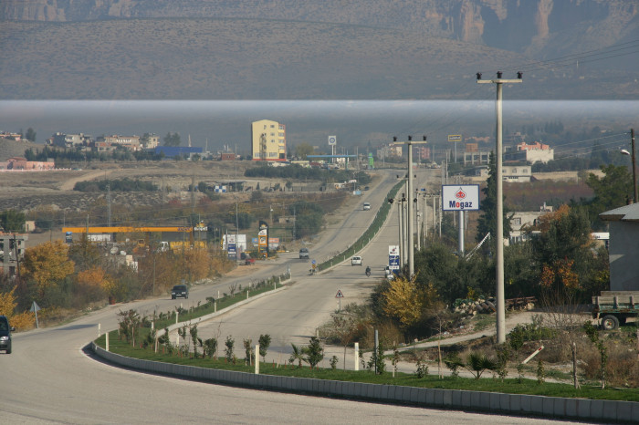 Mut Her Haliyle Güzel