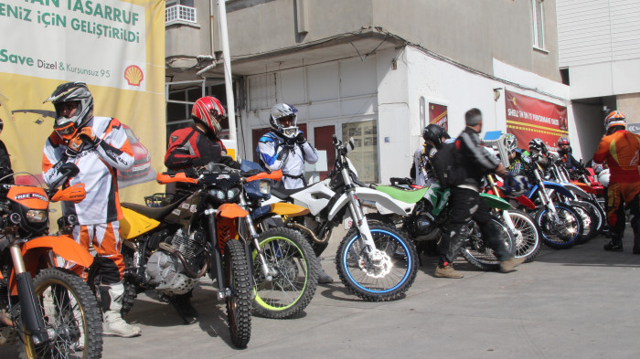 Mut Her Haliyle Güzel