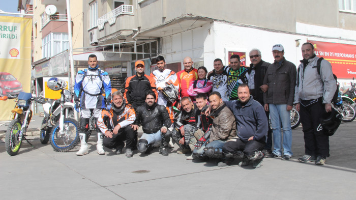 Mut Her Haliyle Güzel