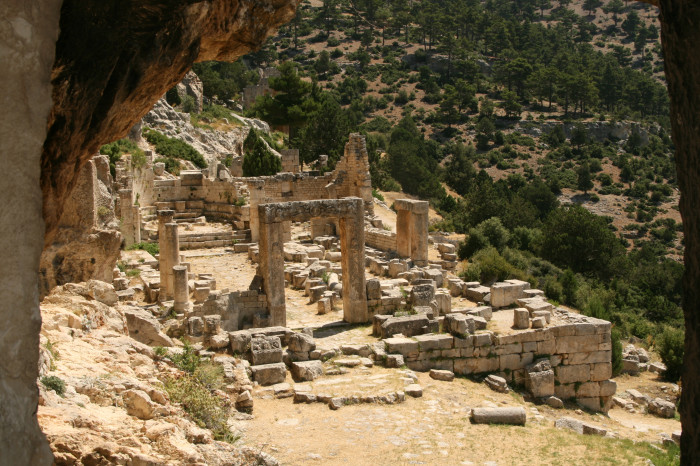 Mut Her Haliyle Güzel