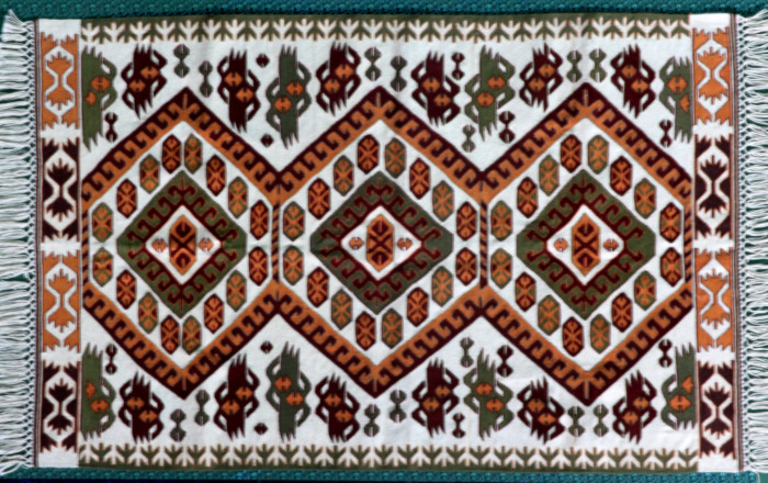 Mut Her Haliyle Güzel