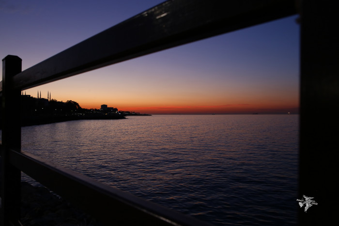 Mut Her Haliyle Güzel