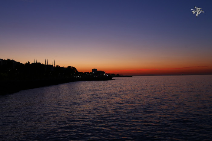 Mut Her Haliyle Güzel