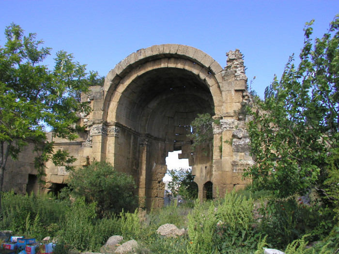 Mut Her Haliyle Güzel