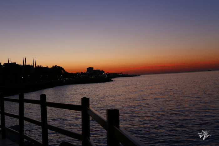 Mut Her Haliyle Güzel