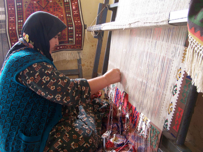 Mut Her Haliyle Güzel