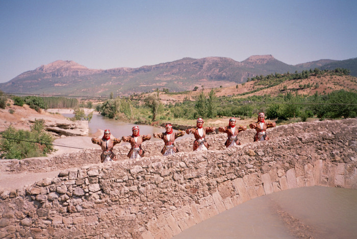 Mut Her Haliyle Güzel