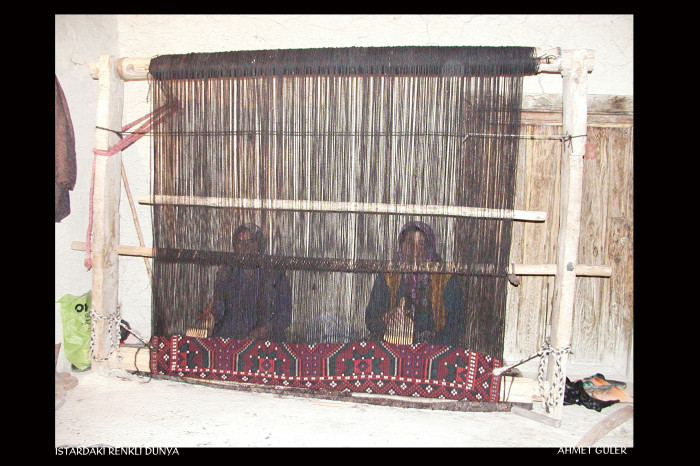 Mut Her Haliyle Güzel