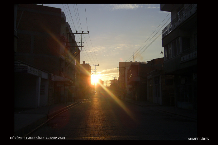 Mut Her Haliyle Güzel
