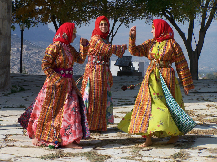 Mut Her Haliyle Güzel