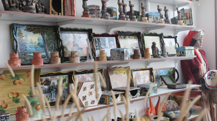 Mut Her Haliyle Güzel