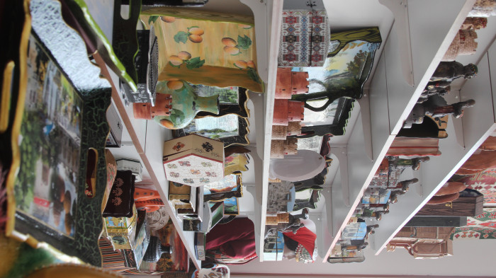 Mut Her Haliyle Güzel