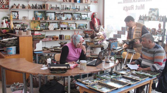 Mut Her Haliyle Güzel