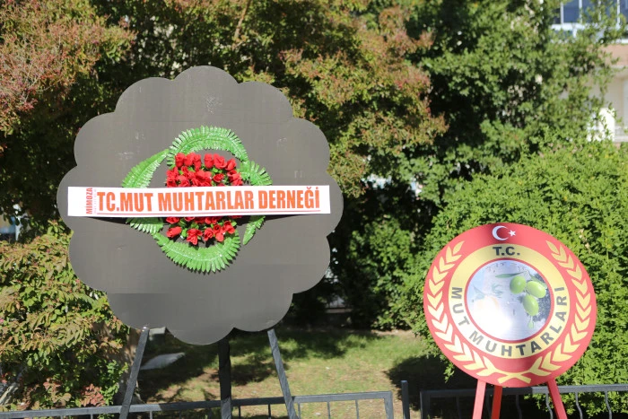 19.10.2025 mut muhtarlar günü programı