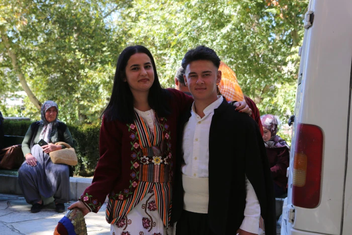 2.MUT ZEYTİN VE ZEYTİNYAĞI FESTİVALİ