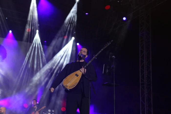 2.MUT ZEYTİN VE ZEYTİNYAĞI FESTİVALİ