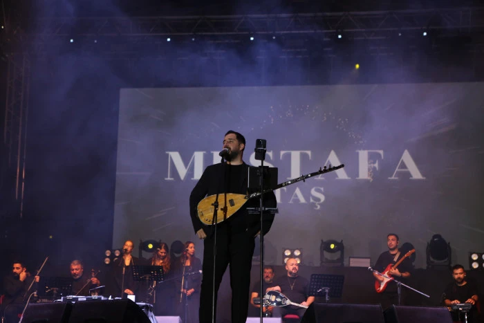 2.MUT ZEYTİN VE ZEYTİNYAĞI FESTİVALİ