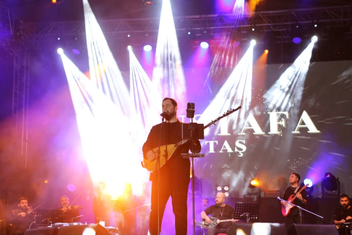 2.MUT ZEYTİN VE ZEYTİNYAĞI FESTİVALİ