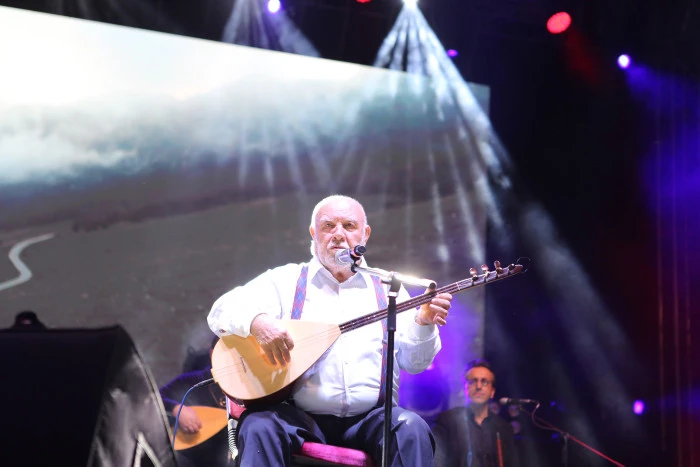 2.MUT ZEYTİN VE ZEYTİNYAĞI FESTİVALİ