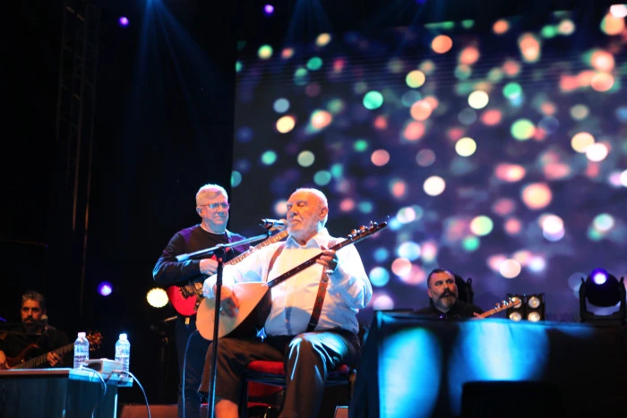 2.MUT ZEYTİN VE ZEYTİNYAĞI FESTİVALİ