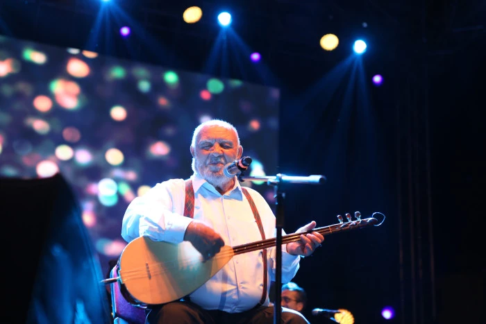 2.MUT ZEYTİN VE ZEYTİNYAĞI FESTİVALİ